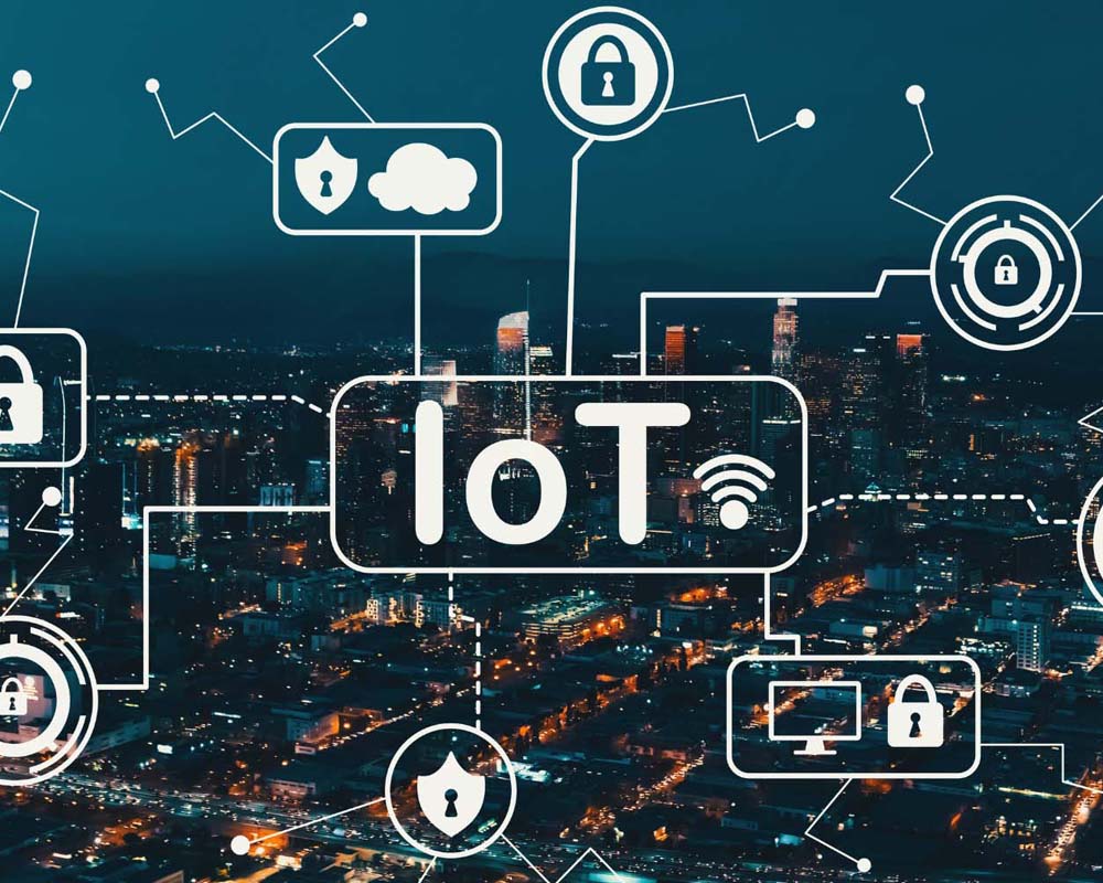 IoT Technology